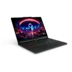 Lenovo Legion 5 15AHP11 AMD Ryzen 7 250 Computer portatile 38,9 cm (15.3") WQXGA 32 GB DDR5-SDRAM 1 TB SSD NVIDIA GeForce RTX 5070 Wi-Fi 6 (802.11ax) Windows 11 Home Nero Italiano - immagine 9