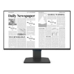 BenQ GW2490C Monitor PC 60,5 cm (23.8") 1920 x 1080 Pixel Full HD Nero - immagine 9