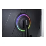 Nilox MONITOR 27" NXM272KD11 IPS 2K 165HZ 2HDMI DP USB 1MS G-SYNC Monitor PC 68,6 cm (27") 2560 x 1440 Pixel LED Nero - immagine 5