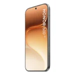 Honor 600 5G + Smartwatch 16,7 cm (6.57") Doppia SIM Android 16.0 USB tipo-C 8 GB 512 GB 6400 mAh Nero - immagine 7