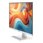 MSI Pro MP241W E14V Monitor PC 60,5 cm (23.8") 1920 x 1080 Pixel Full HD LCD Bianco - immagine 11