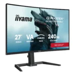iiyama G-MASTER GCB2784HSU-B1 Monitor PC 68,6 cm (27") 1920 x 1080 Pixel Full HD LCD Nero - immagine 2
