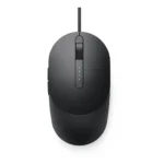 DELL Mouse cablato Pro - MS3220 - nero - immagine 2