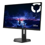 Lenovo Legion 27-10 - Monitor Gaming 27" IPS Flat FHD 1920x1080 0 240Hz 0.5ms - AMD FreeSync Premium + NVIDIA G-Sync + VESA AdaptiveSync 2xHDMI 2.1 + 1xDP 1.4 - Stand Height + Tilt + Swivel + Pivot Cavo HDMI incluso - immagine 7