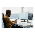 Philips Serie 2000 27E2N2500/00 Monitor PC 68,6 cm (27") 2560 x 1440 Pixel Quad HD LCD Nero - immagine 7