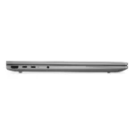 HP DK1M6ET laptop Copilot+ PC AMD Ryzen AI 7 PRO 35,6 cm (14") WUXGA 32 GB DDR5-SDRAM 1 TB SSD Wi-Fi 7 (802.11be) Windows 11 Pro AI Workstation, AI PC Argento - immagine 6