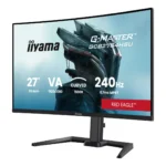 iiyama G-MASTER GCB2784HSU-B1 Monitor PC 68,6 cm (27") 1920 x 1080 Pixel Full HD LCD Nero - immagine 3