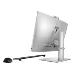 HP EliteOne 840 G9 All-in-One PC Wolf Pro Security Edition Intel Core i5 60,5 cm (23.8") 1920 x 1080 Pixel PC All-in-one 16 GB DDR5-SDRAM 1 TB SSD Windows 11 Pro Wi-Fi 6E (802.11ax) Argento - immagine 3