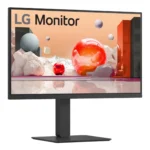 LG 27BA750-B Monitor PC 68,6 cm (27") 1920 x 1080 Pixel Full HD LCD Nero - immagine 2