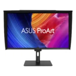 ASUS ProArt PA27UCGE Monitor PC 68,6 cm (27") 3840 x 2160 Pixel 4K Ultra HD LED Nero - immagine 11