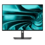 DELL Pro P P2426E Monitor PC 61,2 cm (24.1") 1920 x 1200 Pixel WUXGA LCD Nero - immagine 2