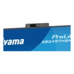 iiyama ProLite XB2497HSNH-B1 Monitor PC 60,5 cm (23.8") 1920 x 1080 Pixel Full HD LED Nero - immagine 24