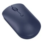 Lenovo Mouse wireless USB-C 540 compatto (Blu Abyss) - immagine 5