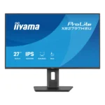 iiyama ProLite XB2797HSU-B1 Monitor PC 68,6 cm (27") 1920 x 1080 Pixel Full HD LED Nero - immagine 5