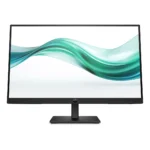 HP Series 3 Pro 21.5 inch FHD Monitor - 322ph Monitor PC 54,6 cm (21.5") 1920 x 1080 Pixel Full HD LCD Nero
