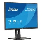 iiyama ProLite XB2495WSU-B1 Monitor PC 61,2 cm (24.1") 1920 x 1200 Pixel WUXGA LCD Nero - immagine 5