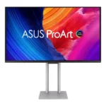 ASUS ProArt OLED PA27UCDMR Monitor PC 67,3 cm (26.5") 3840 x 2160 Pixel 4K Ultra HD LED Argento