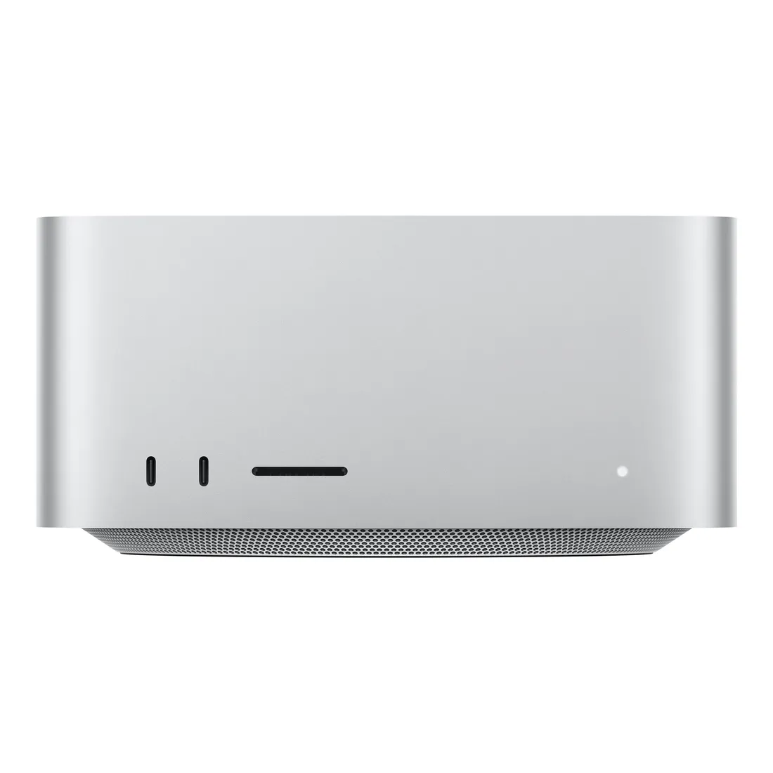 cded1bfd4e7c63ea7688ca5d88c52ebba6a8e84c.webp Apple Mac Studio : Chip M5 Max con cpu 18 core e gpu 32 core, 512GB SSD - immagine 1