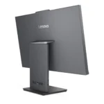 Lenovo ThinkCentre neo 50a 27 Gen 6 LNL Intel Core Ultra 7 256V 68,6 cm (27") 1920 x 1080 Pixel PC All-in-one 16 GB LPDDR5x-SDRAM 512 GB SSD Windows 11 Pro Wi-Fi 6 (802.11ax) Grigio - immagine 5