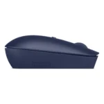 Lenovo Mouse wireless USB-C 540 compatto (Blu Abyss) - immagine 3
