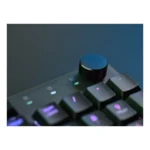 Trust GXT 866 Torix tastiera Gaming USB QWERTY Italiano Nero - immagine 14