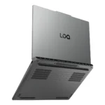 Lenovo LOQ 15AHP11 AMD Ryzen 7 250 Computer portatile 38,9 cm (15.3") WUXGA 16 GB DDR5-SDRAM 1 TB SSD NVIDIA GeForce RTX 5060 Wi-Fi 6 (802.11ax) Windows 11 Home Grigio Italiano - immagine 7