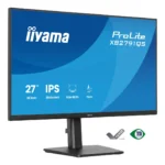 iiyama ProLite XB2791QS-B1 Monitor PC 68,6 cm (27") 2560 x 1440 Pixel Quad HD LED Nero