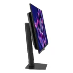 ASUS ROG Strix OLED XG27AQDPG Monitor PC 67,3 cm (26.5") 2560 x 1440 Pixel Wide Quad HD QD-OLED Nero - immagine 5