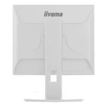 iiyama ProLite B1980S-W1 Monitor PC 48,3 cm (19") 1280 x 1024 Pixel SVGA LED Bianco - immagine 12