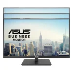 ASUS VA27ACFSN Monitor PC 68,6 cm (27") 2560 x 1440 Pixel Wide Quad HD LCD Nero - immagine 7