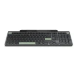 Lenovo 4Y41R69497 tastiera Casa/ufficio Bluetooth Italiano Nero, Verde - immagine 7
