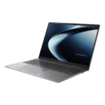 ASUS ExpertBook P5 G2 PM5606CGA-SH0158X Copilot+ PC AMD Ryzen AI 9 HX 470 Computer portatile 40,6 cm (16") WUXGA 16 GB DDR5-SDRAM 1 TB SSD Wi-Fi 7 (802.11be) Windows 11 Pro Grigio - immagine 3