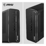 MSI Pro MAX EDGE AI+ 11M-005EU Copilot+ PC AMD Ryzen AI Max+ 395 128 GB LPDDR5x-SDRAM 2 TB SSD Windows 11 Pro Mini PC PC Nero - immagine 3