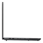 DELL Pro Max 16 MC16255 Copilot+ PC AMD Ryzen AI 9 HX PRO 475 Workstation mobile 40,6 cm (16") WUXGA 32 GB LPDDR5x-SDRAM 1 TB SSD NVIDIA RTX PRO 1000 Blackwell Wi-Fi 7 (802.11be) Windows 11 Pro Nero Italiano - immagine 7
