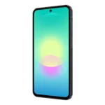 Samsung Galaxy A27 5G 17 cm (6.7") Doppia SIM Android 16.0 USB tipo-C 6 GB 128 GB 5000 mAh Nero - immagine 4