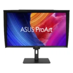 ASUS ProArt PA27UCGE Monitor PC 68,6 cm (27") 3840 x 2160 Pixel 4K Ultra HD LED Nero - immagine 12