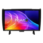 ASUS ProArt OLED PA27USD Monitor PC 67,3 cm (26.5") 3840 x 2160 Pixel 4K Ultra HD QD-OLED Nero - immagine 11