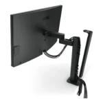 BenQ PD3205UA Monitor PC 80 cm (31.5") 3840 x 2160 Pixel 4K Ultra HD LCD Nero - immagine 6