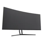 itek GGC Monitor PC 86,4 cm (34") 3440 x 1440 Pixel Wide Quad HD LED Nero - immagine 2