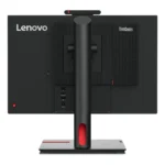 Lenovo ThinkCentre Tiny-In-One 22 Monitor PC 54,6 cm (21.5") 1920 x 1080 Pixel Full HD LED Touch screen Nero - immagine 10