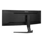 iiyama G-MASTER 45"LCD Curved Bus. UWQHD Monitor PC 113 cm (44.5") 5120 x 1440 Pixel Dual QHD LED Nero - immagine 10