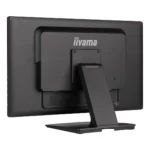 iiyama ProLite T2452MSC-B2 Monitor PC 61 cm (24") 1920 x 1080 Pixel Full HD Touch screen Nero - immagine 14