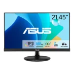 ASUS EyeCare VP229HF Monitor PC 54,5 cm (21.4") 1920 x 1080 Pixel Full HD LED Nero