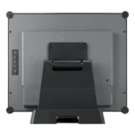 AG Neovo TX-1702 Monitor PC 43,2 cm (17") 1280 x 1024 Pixel SXGA LCD Touch screen Da tavolo Nero - immagine 8
