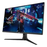 ASUS ROG Strix XG32UQ Monitor PC 81,3 cm (32") 3840 x 2160 Pixel 4K Ultra HD LCD Nero - immagine 3