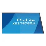 iiyama ProLite XB2797QSN-B1 Monitor PC 68,6 cm (27") 2560 x 1440 Pixel Quad HD LCD Nero - immagine 10