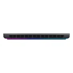 ASUS ROG Strix G18 G815LP-TT172W Intel Core Ultra 9 290HX Plus Computer portatile 45,7 cm (18") 2.5K 16 GB DDR5-SDRAM 1 TB SSD NVIDIA GeForce RTX 5070 Wi-Fi 7 (802.11be) Windows 11 Home Grigio - immagine 14
