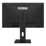 Nilox MONITOR 24 IPS 120 HZ FHD Monitor PC 61 cm (24") 1920 x 1080 Pixel Full HD Nero - immagine 4