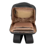 Rivacase 8126 38,1 cm (15") Zaino Nero - immagine 13