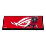 ASUS ROG Strix XG129C Monitor PC 31,2 cm (12.3") 1920 x 720 Pixel LCD Touch screen Nero